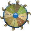Roda da Fortuna bet355 icon